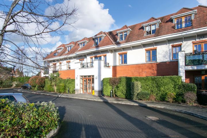 Apartment 12, Cairnbrook Hall, Carrickmines, Dublin 18, D18N369