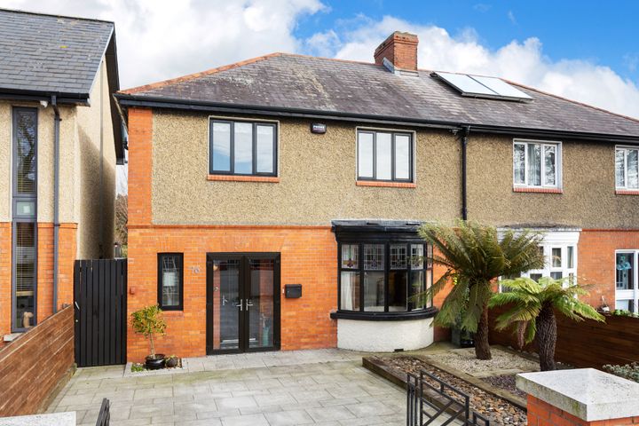 76 Sandymount Rd, Sandymount, Dublin 4, Dublin 4, Dublin
