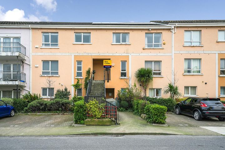 12 Willians Way, Ongar, Dublin 15, Ongar, Dublin 15