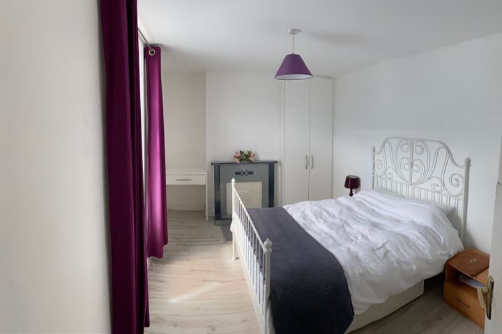 Innisfallen Parade, Dublin 7, Drumcondra, Dublin 3