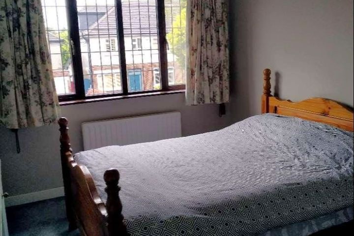 Griffith Ave, Whitehall, Dublin 9