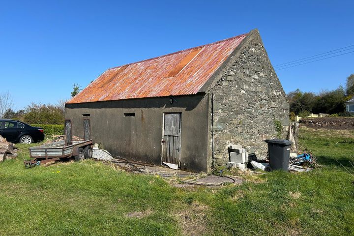 0.65 Acre Site, Ardaneanig, Killarney, Co. Kerry