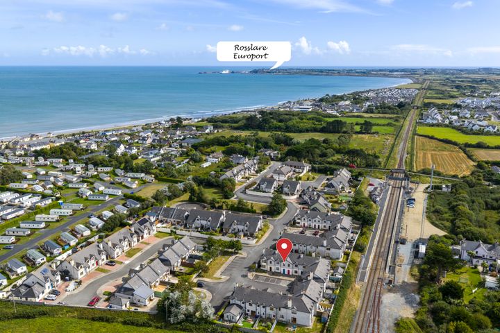 28 Seabury, Rosslare, Co. Wexford, Y35EH66