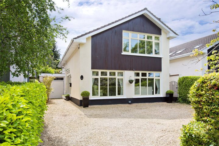 41 Hainault Dr, Foxrock, Dublin 18, Dublin 18, Dublin