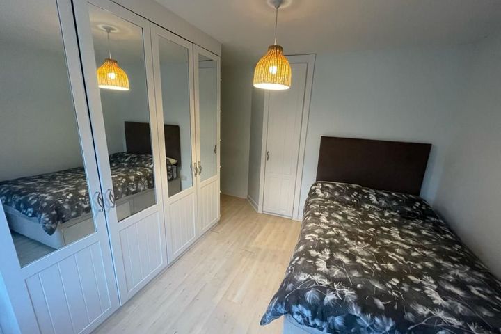 6 Mountain Villa, Church Road, Ballybrack, Glenage, Ballybrack, Co. Dublin