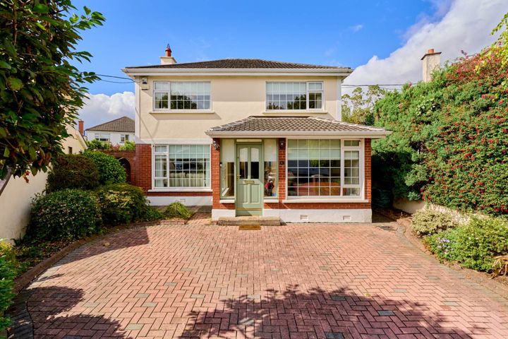 91 The Pines, Castleknock, Dublin 15, D15WEY6