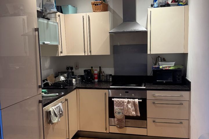 Clancy Quay, Dublin 8, Kilmainham, Dublin 8