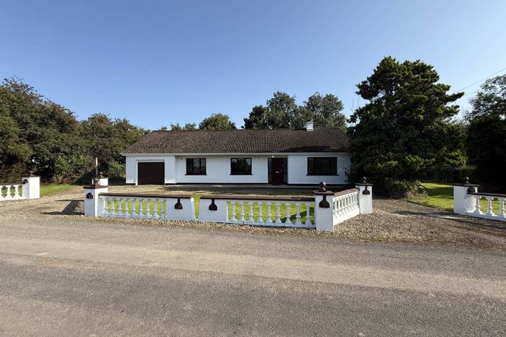 Adamswood, Croagh, Co. Limerick, V94XAX6