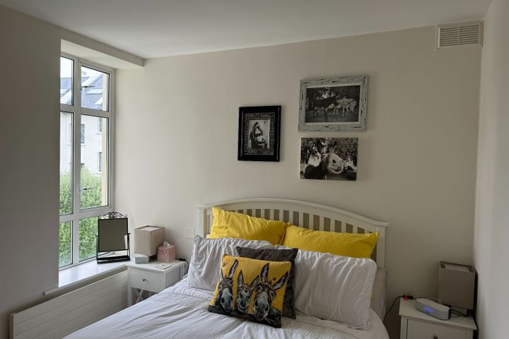 Near Bullock Harbour, Dalkey, Co. Dublin