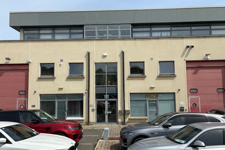 Suite 11, Block 1, Broomhall Business Park, Rathnew, Co. Wicklow