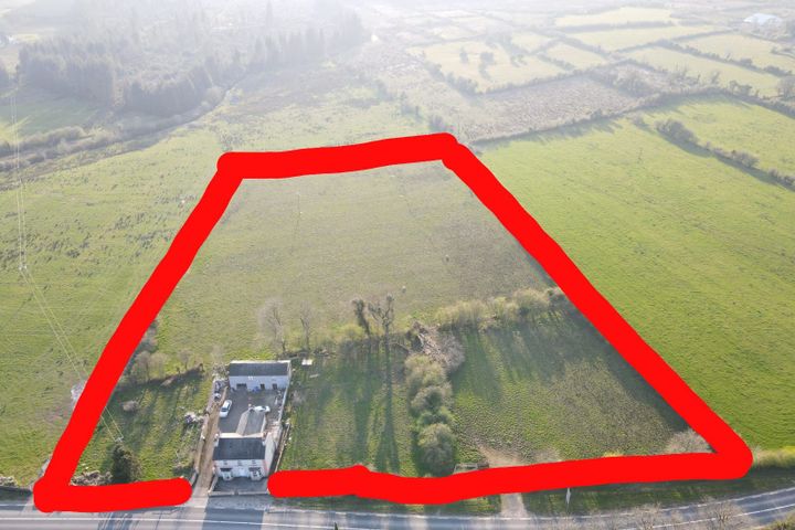 Corskeagh, Frenchpark, Frenchpark, Co. Roscommon, F45HY23