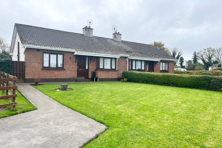 3 Church View, Cooleragh, Coill Dubh, Co Kildare, W91VXA5