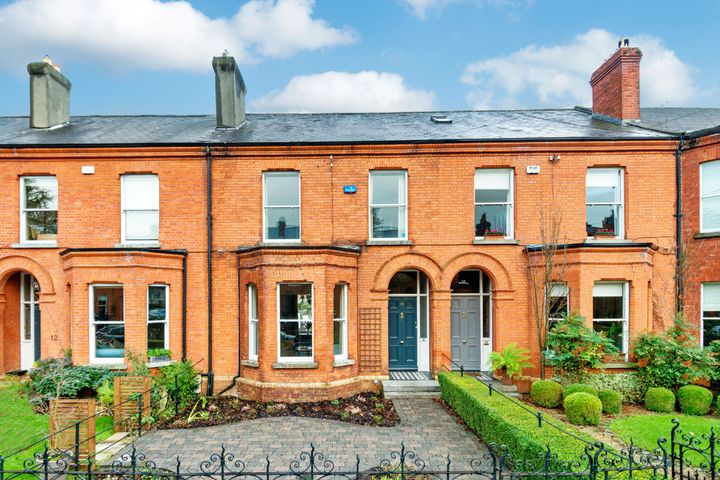 13 Victoria Road, Rathgar, Dublin 6, Dublin 6, Dublin