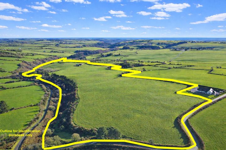 Baurleigh, Kilbrittain, Co. Cork