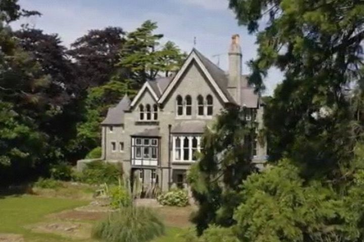 Stonehurst, Killiney Hill Rd, Killiney, Dublin