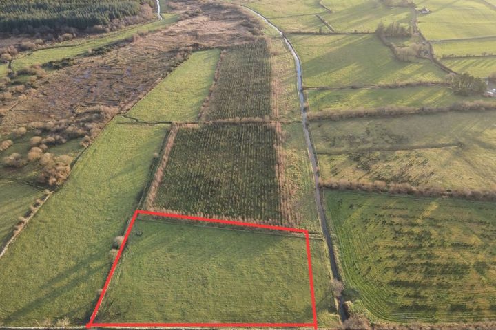 Cloghermore, Claremorris, Co. Mayo