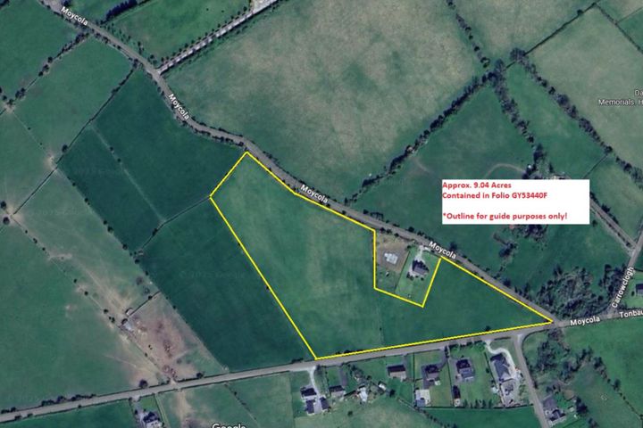 Cartron, Kilchreest, Co. Galway