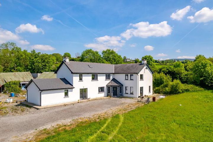 Russellstown, Kilmanahan, Clonmel, Co. Tipperary, E91VP20