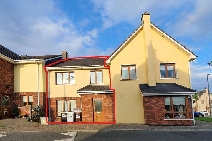 12 Beech Ct, Greenfields Old Tramore Rd, Waterford, Waterford