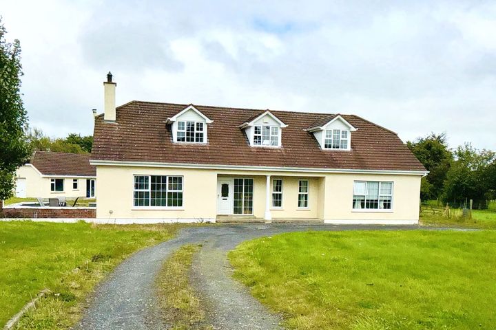 Kilbride, Portarlington, Killenard, Co. Laois, R32T6H2