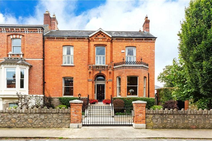 28 Grosvenor Rd, Rathgar, Dublin 6, Dublin 6, Dublin