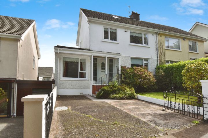 10 Shamrock Park, Douglas, Douglas, Co. Cork, T12X7D1