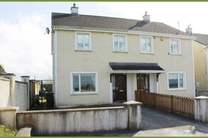 9 Carraig Court, Templetuohy, Templemore, Co. Tipperary, E41K6D7