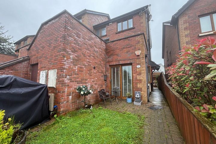 16 Oriel Heights, Collon, Drogheda, Collon, Co. Louth, A92YK73