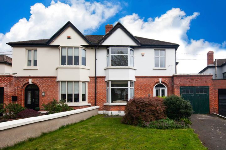 14 Stiles Rd, Clontarf, Dublin 3, Dublin 3, Dublin