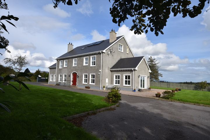 De Exeter House, Termon, Co. Donegal