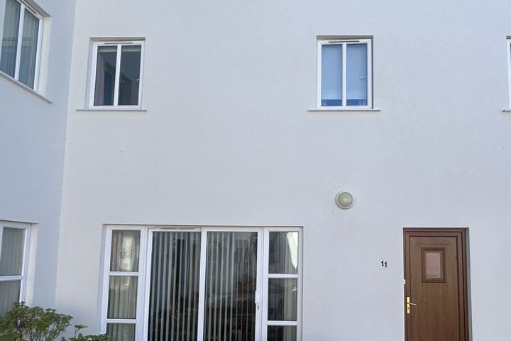 11 Cois Abhainn, Lyster Street, Athlone, Co. Westmeath, N37KX04