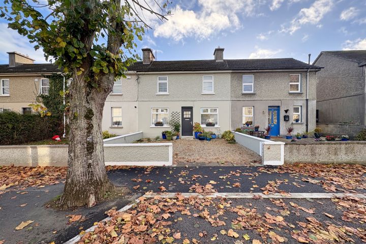62 Saint Fiacre'S Place, Kilkenny, Kilkenny, Co. Kilkenny, R95VEH7