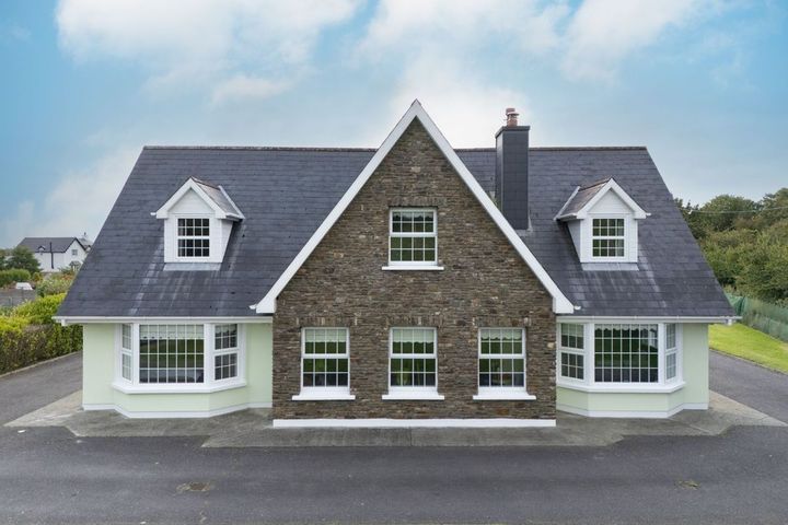 Templebryan South, Clonakilty, Clonakilty, Co. Cork, P85ED00