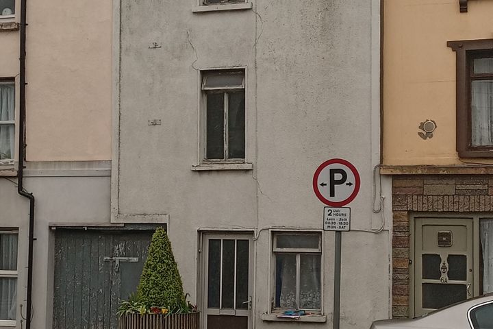 Main Street, Charleville, Co. Cork