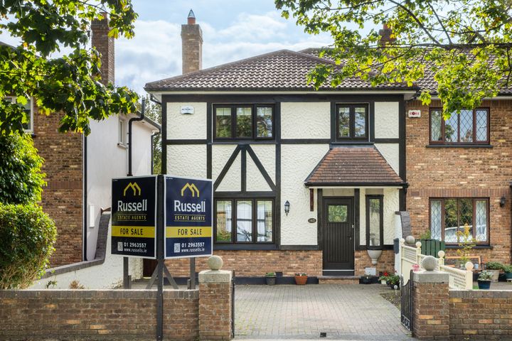 143 Holywell, Kilmacud, Dublin 14, Dublin 14, Dublin