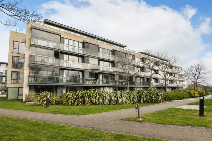 16 Cowper Hall, Mount St Annes, Milltown, Dublin 6, D06FV04