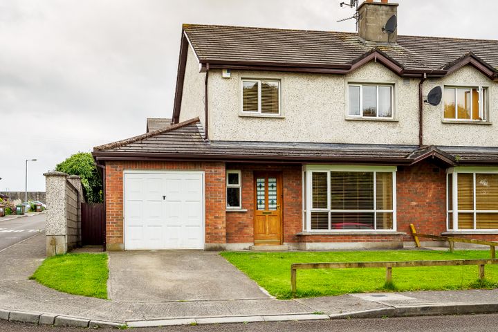 37 Tivoli Heights, Clonmel, Co Tipperary, Tipperary
