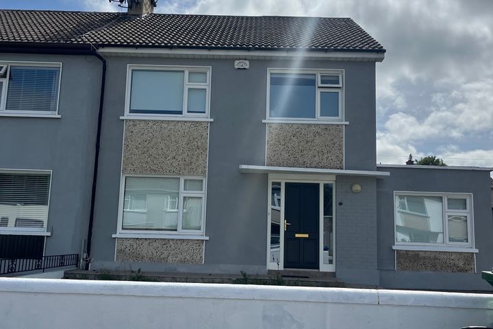 27 Abbey View, Adare, Adare, Co. Limerick