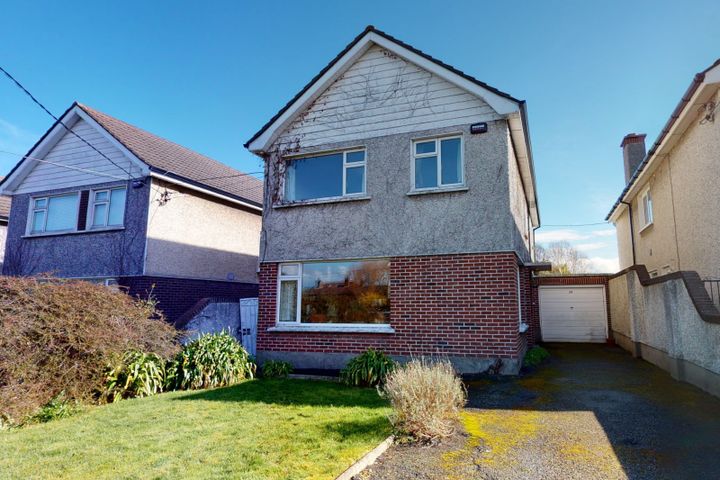 Glendelough, 24 Dundela Avenue, Glenagearyy, Dublin