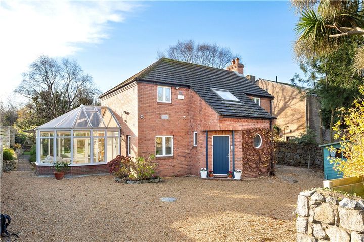 5a Arkendale Rd, Glenageary, Dublin, Dublin