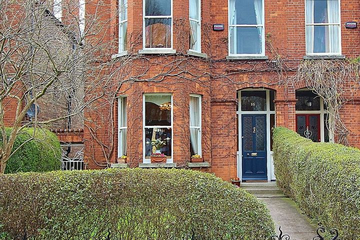 35 Hollybrook Rd, Clontarf, Dublin 3, Dublin 3, Dublin