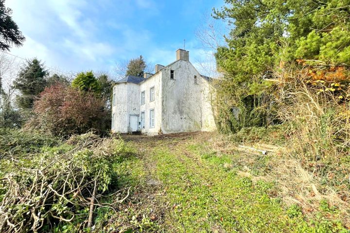 Killygordon House, Killygordon, Co. Donegal, F93TK35