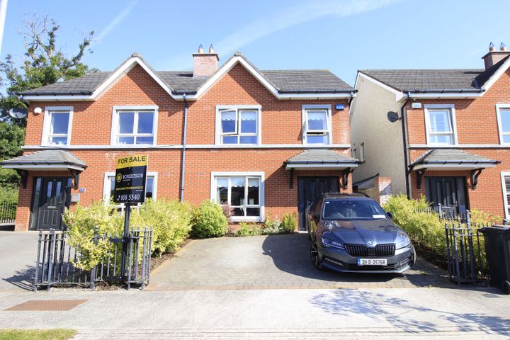 6 Beresford Place, Donabate, Dublin, Dublin