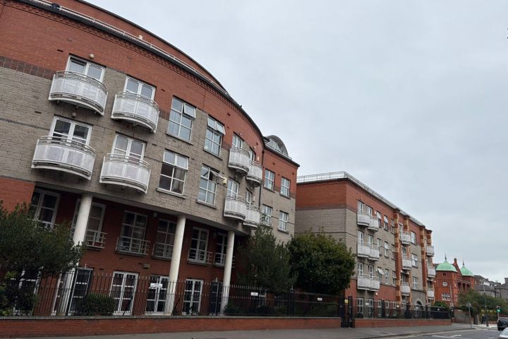 Apartment 27, The Richmond, Smithfield, Dublin 7, D07K037