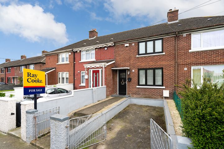 172 Le Fanu Rd, Dublin 10, Dublin, Dublin 10, Dublin