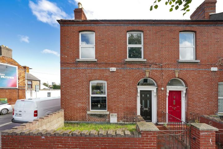 88 Ballybough Road, Ballybough, Dublin 3, D03XW01