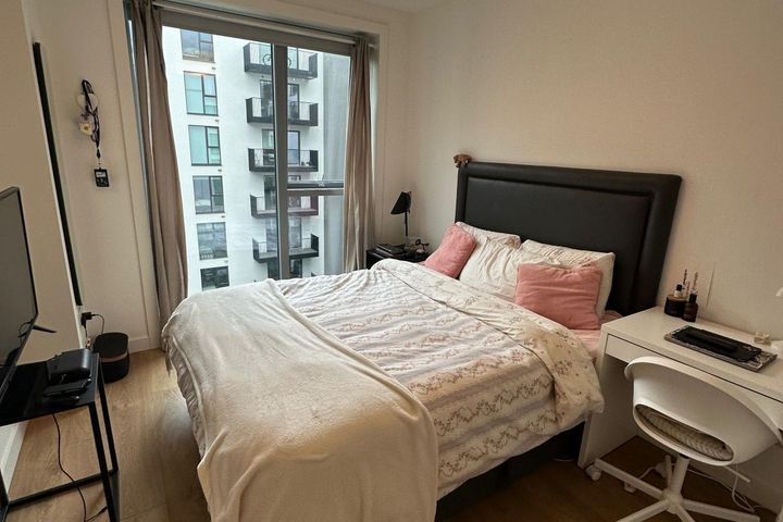 Coopers Cross Residential,Mayor Street Upper,Dublin 1, IFSC, Dublin 1