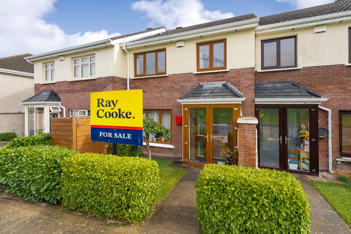 67 Deerpark Place, Kiltipper, Dublin 24