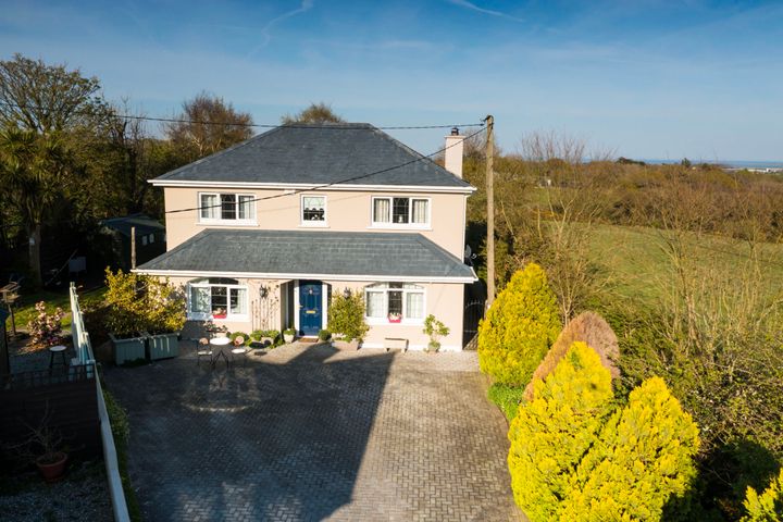Fairfield, Rathaspeck, Co Wexford, Y35CH2T