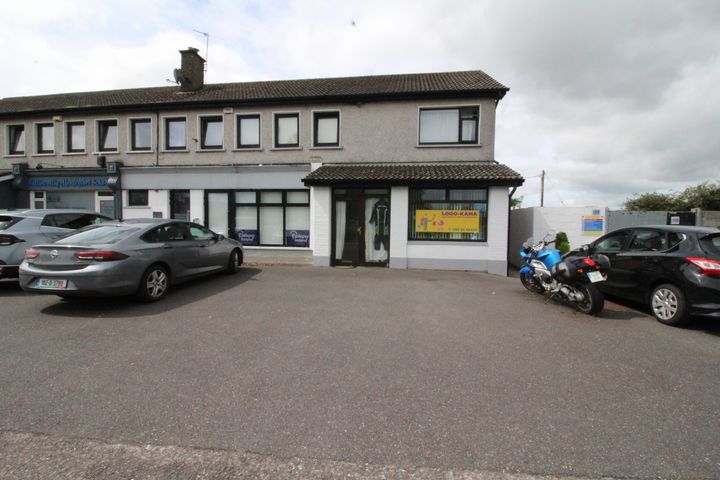 Unit 4, 83 Beech Road, Muskerry Est., Ballincollig, Co. Cork